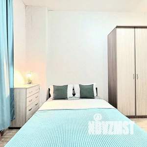 2-к квартира, посуточно, 49м2, 1/1 этаж