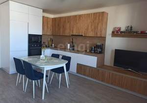 3-к квартира, на длительный срок, 82м2, 12/16 этаж