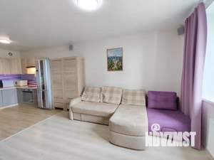 2-к квартира, посуточно, 49м2, 9/20 этаж