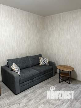 1-к квартира, посуточно, 45м2, 3/16 этаж