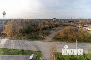 1-к квартира, посуточно, 40м2, 7/7 этаж