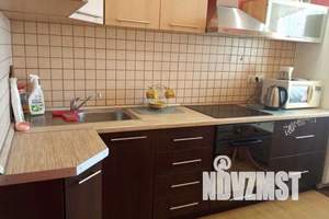 1-к квартира, посуточно, 36м2, 12/14 этаж