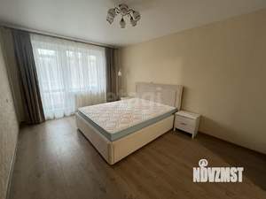 1-к квартира, на длительный срок, 42м2, 4/10 этаж