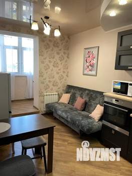 1-к квартира, посуточно, 50м2, 3/25 этаж