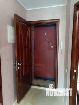 1-к квартира, на длительный срок, 31м2, 4/6 этаж