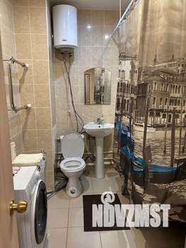 2-к квартира, посуточно, 51м2, 23/25 этаж