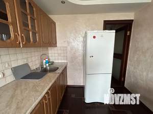 1-к квартира, посуточно, 38м2, 14/14 этаж