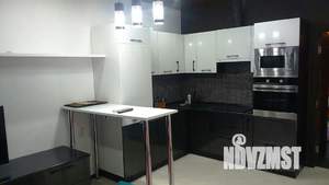 Студия квартира, посуточно, 32м2, 6/17 этаж