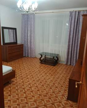 2-к квартира, на длительный срок, 64м2, 5/15 этаж