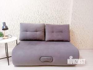 1-к квартира, посуточно, 52м2, 1/1 этаж