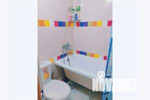 1-к квартира, посуточно, 17м2, 1/9 этаж