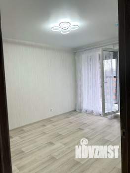 1-к квартира, на длительный срок, 35м2, 12/16 этаж