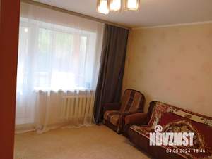 1-к квартира, на длительный срок, 35м2, 3/9 этаж
