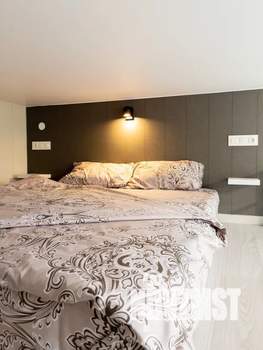 1-к квартира, посуточно, 26м2, 3/16 этаж