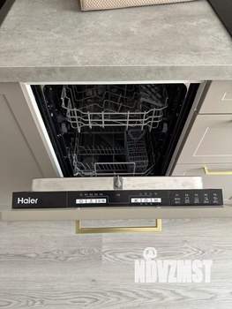 1-к квартира, посуточно, 55м2, 1/1 этаж