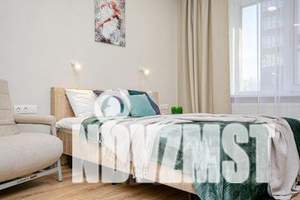 1-к квартира, посуточно, 35м2, 1/9 этаж