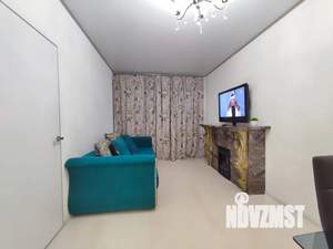 2-к квартира, посуточно, 59м2, 3/25 этаж