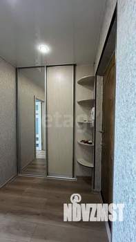 1-к квартира, на длительный срок, 38м2, 13/16 этаж