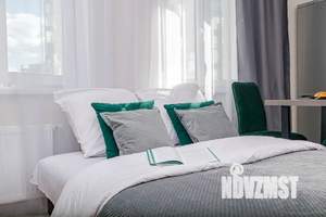 1-к квартира, посуточно, 50м2, 13/23 этаж