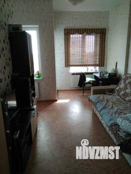 1-к квартира, на длительный срок, 35м2, 25/25 этаж