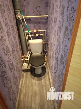 1-к квартира, посуточно, 30м2, 5/5 этаж