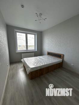 1-к квартира, на длительный срок, 30м2, 18/19 этаж