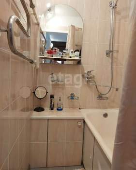3-к квартира, на длительный срок, 56м2, 8/9 этаж
