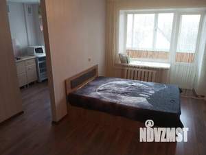 1-к квартира, посуточно, 30м2, 4/5 этаж