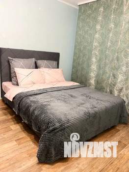 2-к квартира, посуточно, 56м2, 1/16 этаж