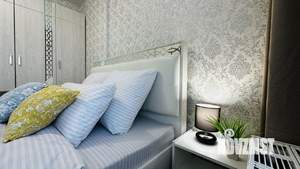 1-к квартира, посуточно, 39м2, 1/1 этаж