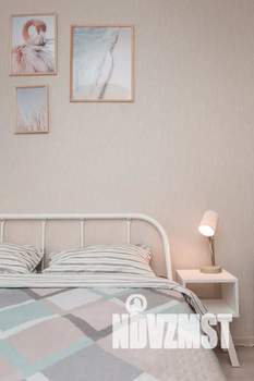 1-к квартира, посуточно, 44м2, 9/11 этаж