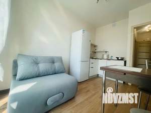 1-к квартира, посуточно, 45м2, 11/25 этаж