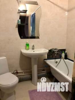 Студия квартира, посуточно, 33м2, 3/6 этаж