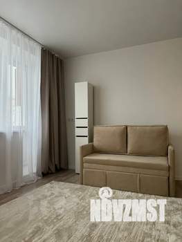1-к квартира, посуточно, 31м2, 4/5 этаж