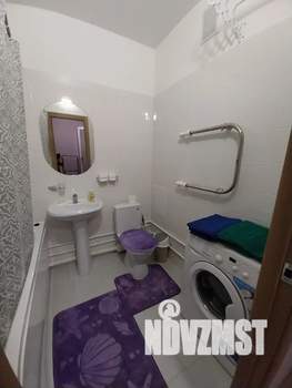 Студия квартира, посуточно, 34м2, 2/9 этаж