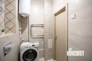 1-к квартира, посуточно, 33м2, 1/1 этаж