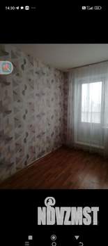 1-к квартира, на длительный срок, 38м2, 6/8 этаж