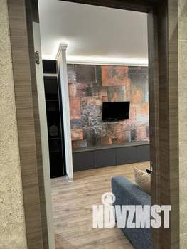 Студия квартира, посуточно, 40м2, 5/25 этаж