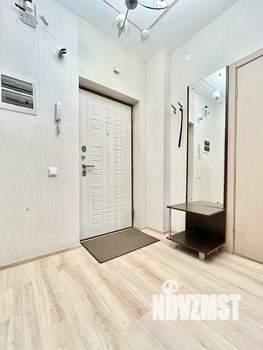 1-к квартира, посуточно, 55м2, 2/25 этаж