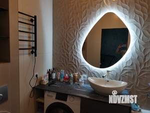 1-к квартира, на длительный срок, 39м2, 16/21 этаж