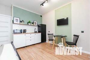 1-к квартира, посуточно, 30м2, 23/25 этаж