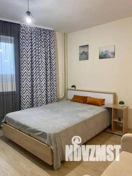 1-к квартира, посуточно, 30м2, 20/25 этаж