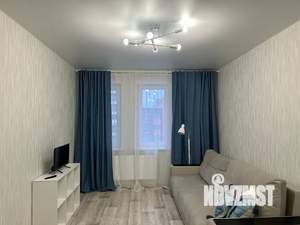 1-к квартира, посуточно, 48м2, 9/16 этаж