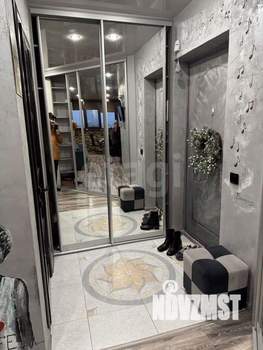 Студия квартира, на длительный срок, 28м2, 13/17 этаж