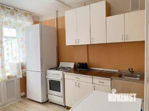 2-к квартира, на длительный срок, 56м2, 5/14 этаж