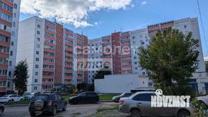 2-к квартира, на длительный срок, 59м2, 4/9 этаж