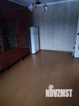 2-к квартира, на длительный срок, 46м2, 2/5 этаж