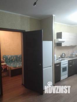 2-к квартира, посуточно, 34м2, 5/25 этаж