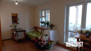 Студия квартира, на длительный срок, 31м2, 4/10 этаж