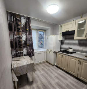 1-к квартира, на длительный срок, 30м2, 1/5 этаж